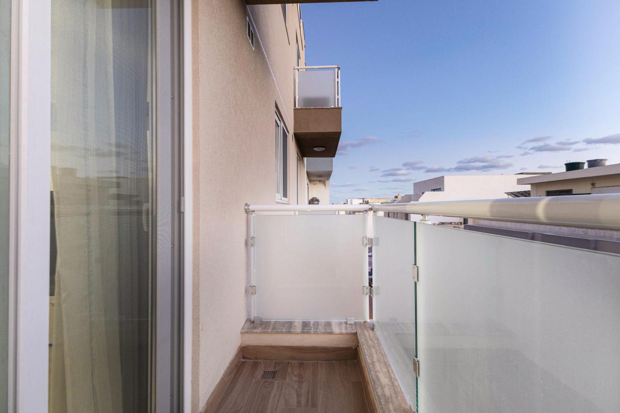 Luxurious & Spacious 2Bd Accomodation At The Podium - Yacht Marina Area, Close To Valletta Msida Luaran gambar