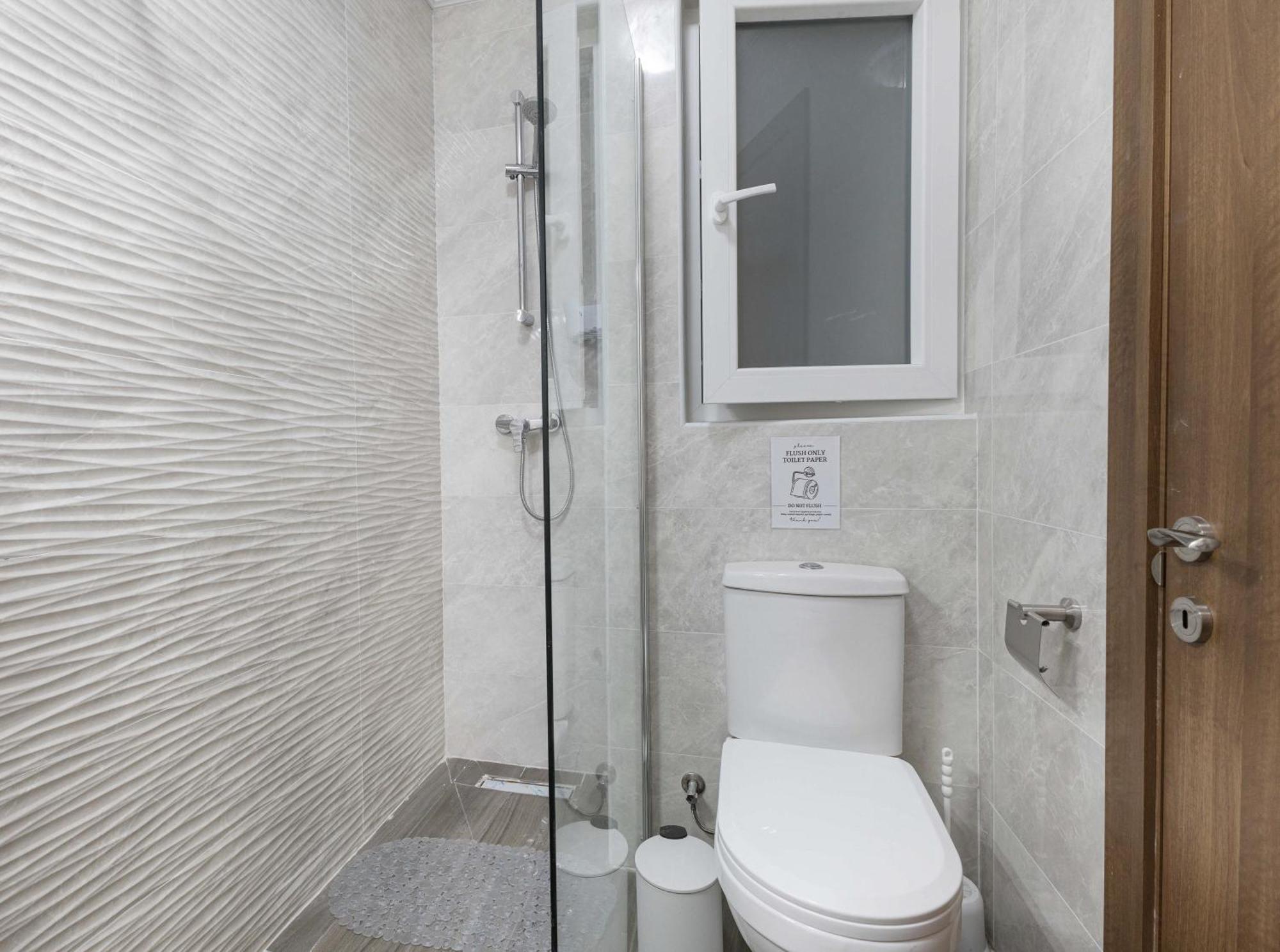 Luxurious & Spacious 2Bd Accomodation At The Podium - Yacht Marina Area, Close To Valletta Msida Luaran gambar