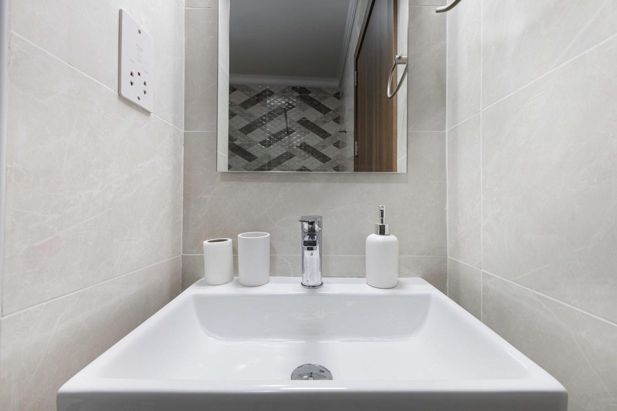 Luxurious & Spacious 2Bd Accomodation At The Podium - Yacht Marina Area, Close To Valletta Msida Luaran gambar